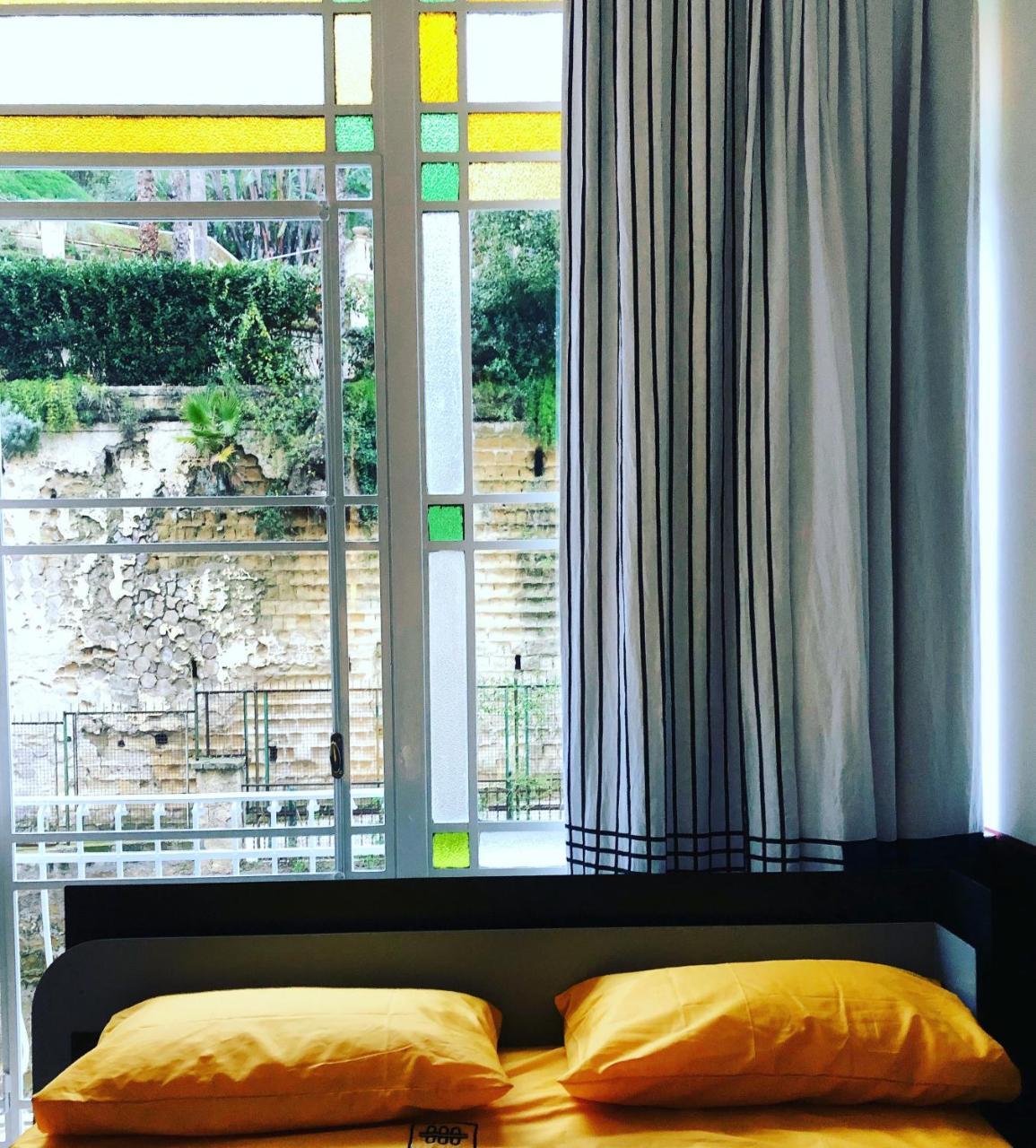 Bed and Breakfast Primopianoposillipo Neapol Exteriér fotografie